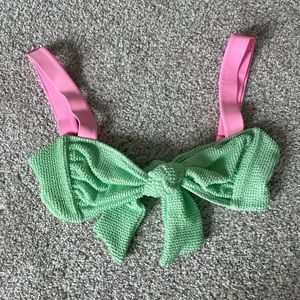 Show me your mumu bikini top, size small